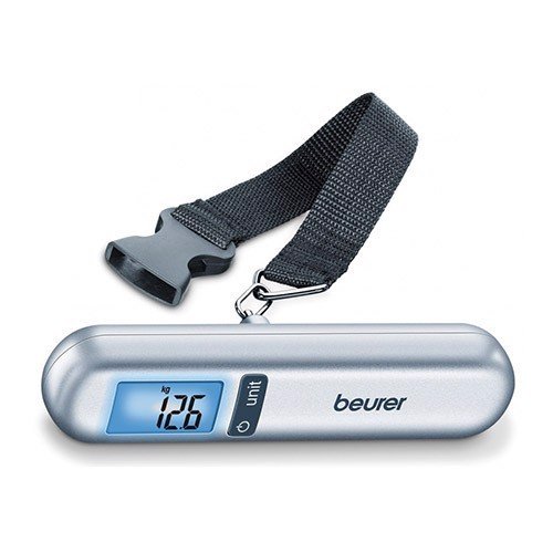 beurer ls 06 luggage scale