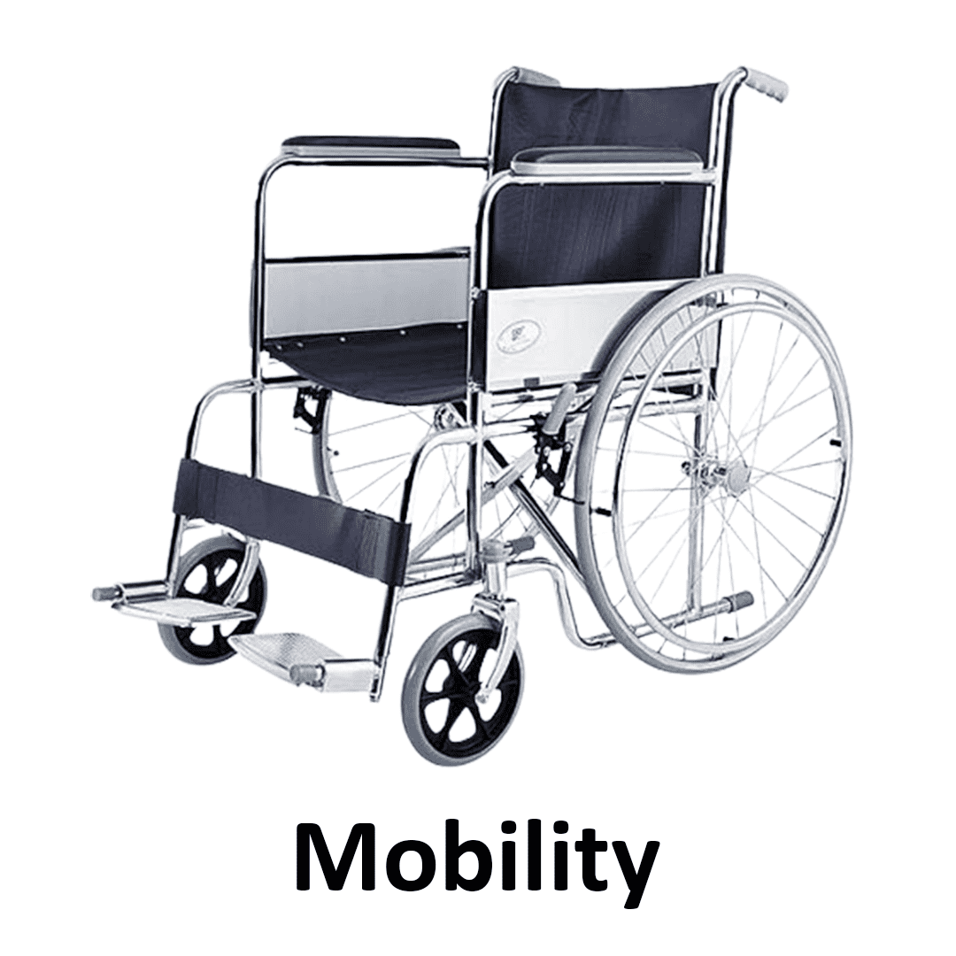 Mobility 2