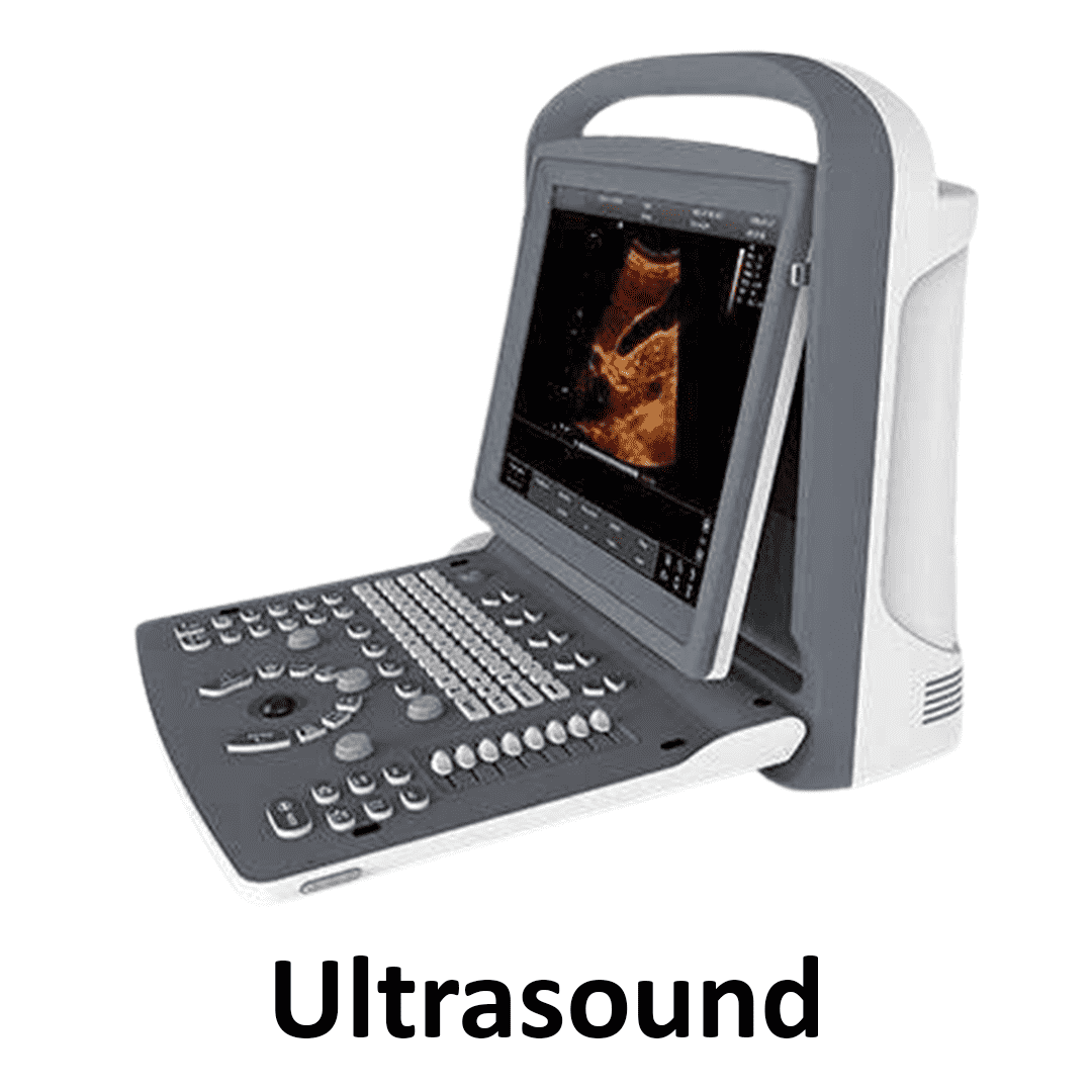 Ultrasound 1