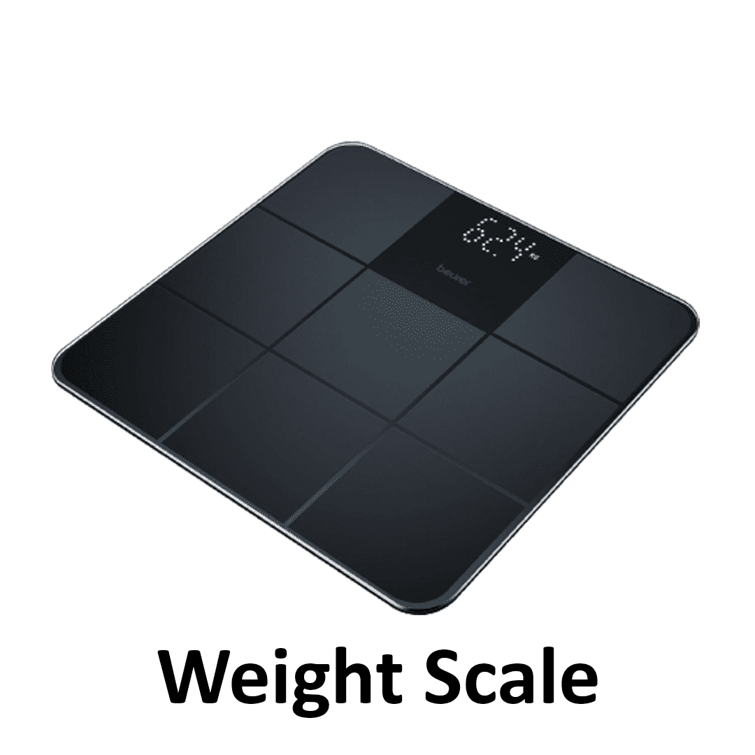Weight Scale 2