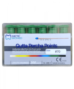 Gutta Percha Points (70)