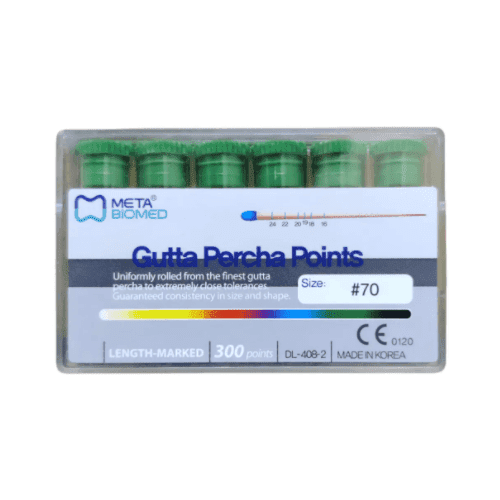 Gutta Percha Points (70) Lower Price In BD Medistore