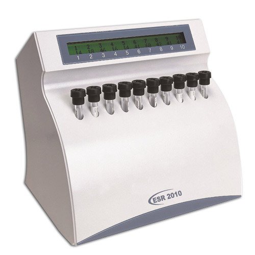 Mindray Auto ESR Analyzer ESR2010 Medistore