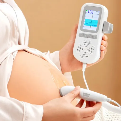 Pocket Fetal Doppler Price in Bangladesh3