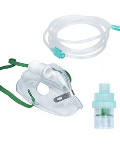 Nebuliser Accessories Kit