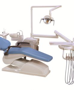 Hirol 803 Dental Chair
